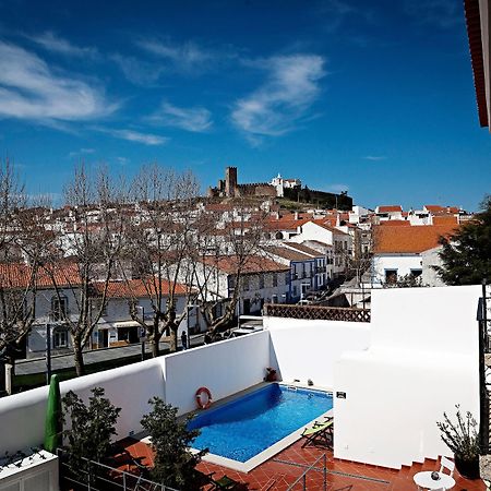 Casa Do Platano - Arraiolos Dış mekan fotoğraf
