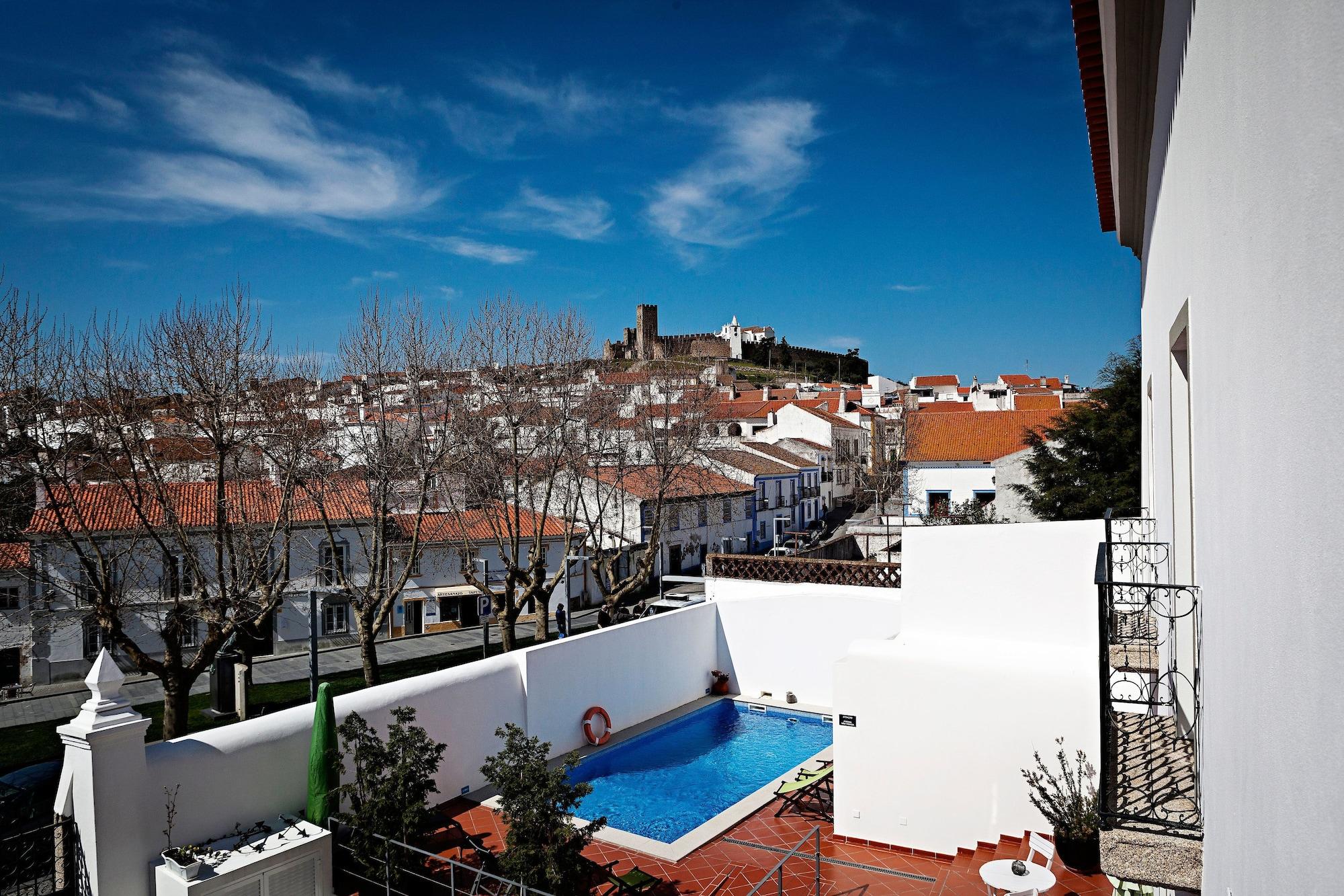 Casa Do Platano - Arraiolos Dış mekan fotoğraf