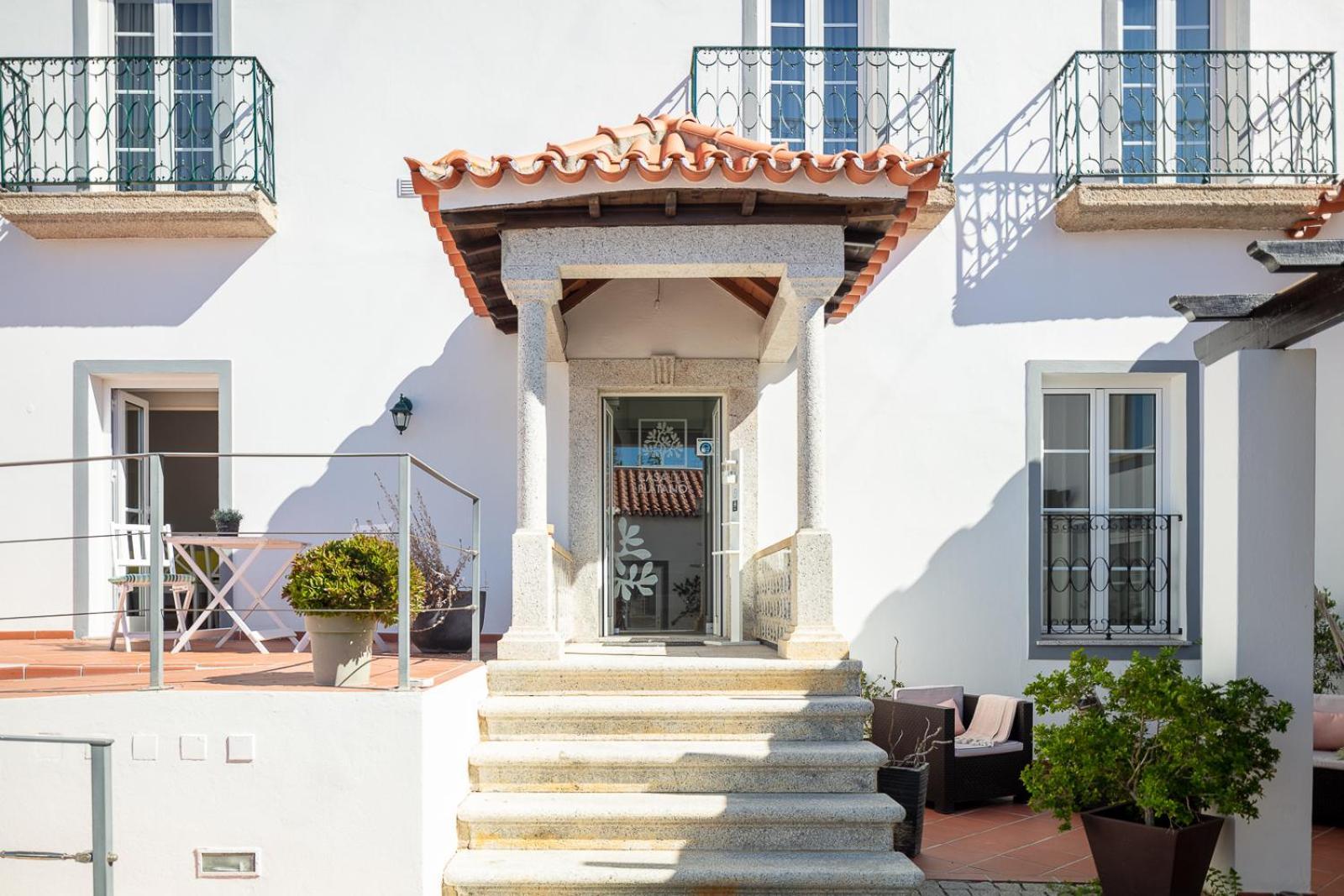 Casa Do Platano - Arraiolos Dış mekan fotoğraf