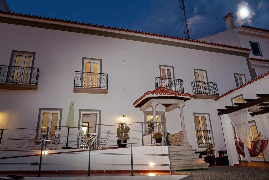 Casa Do Platano - Arraiolos Dış mekan fotoğraf