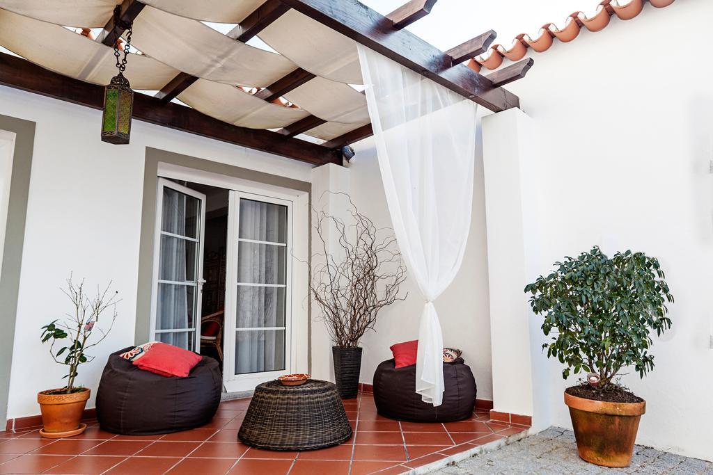 Casa Do Platano - Arraiolos Dış mekan fotoğraf