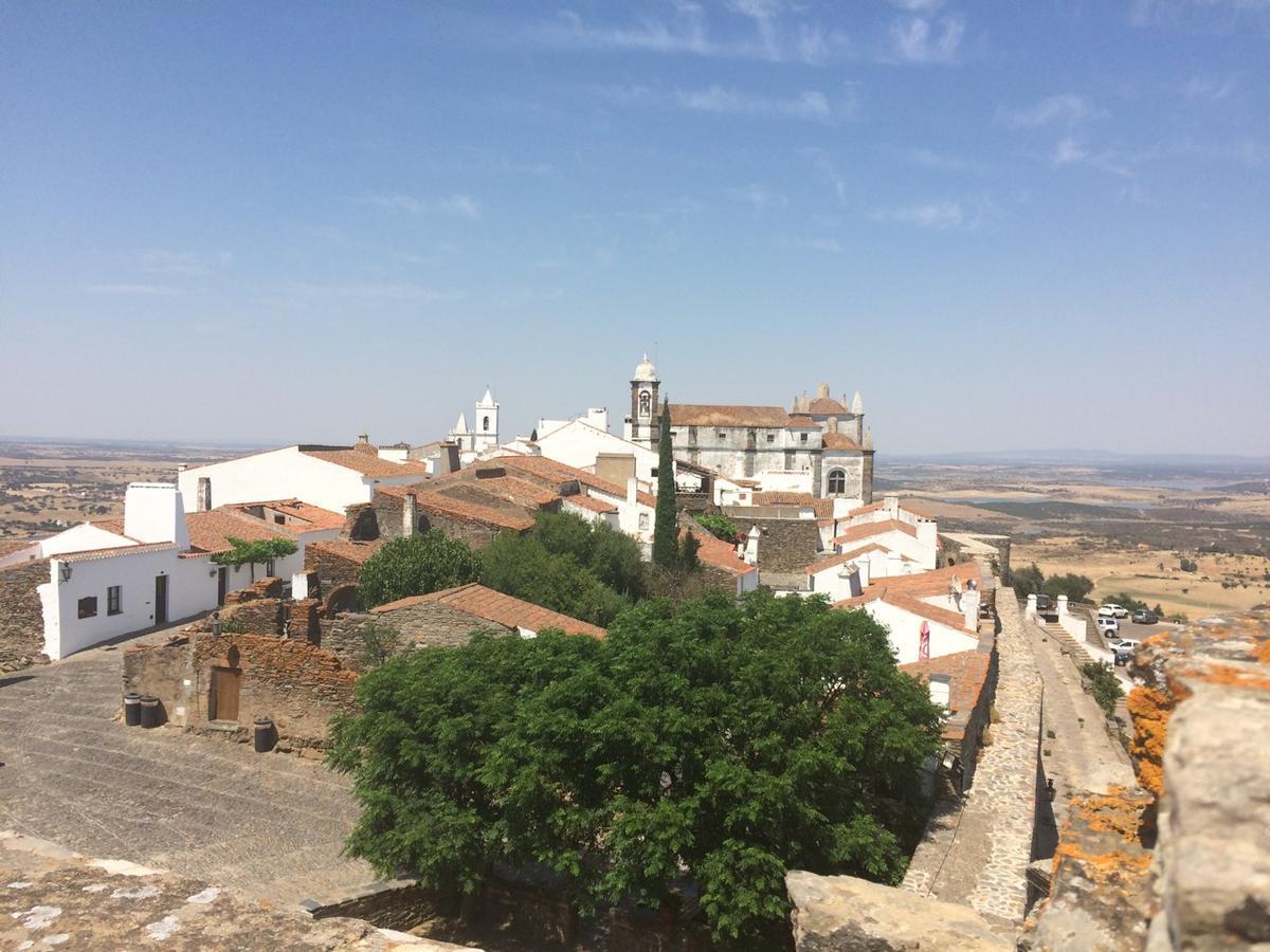 Casa Do Platano - Arraiolos Dış mekan fotoğraf