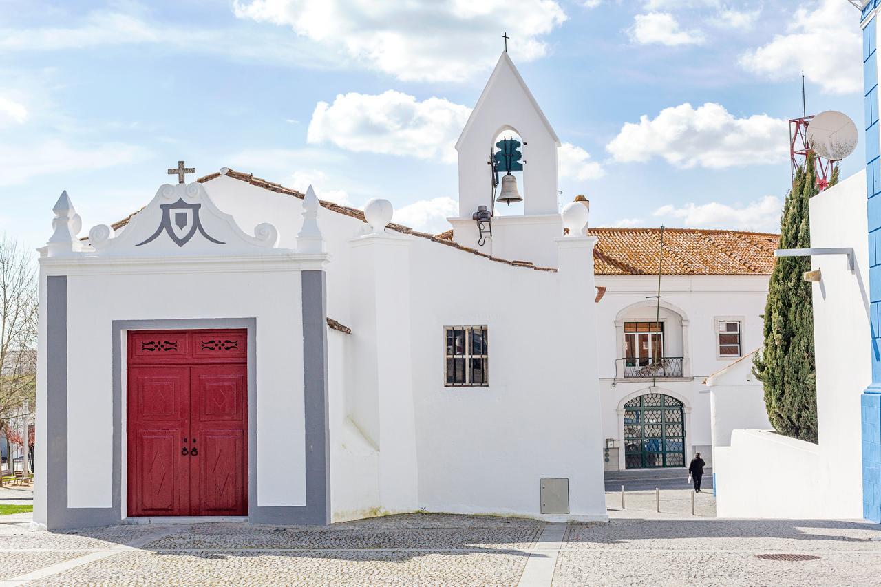Casa Do Platano - Arraiolos Dış mekan fotoğraf