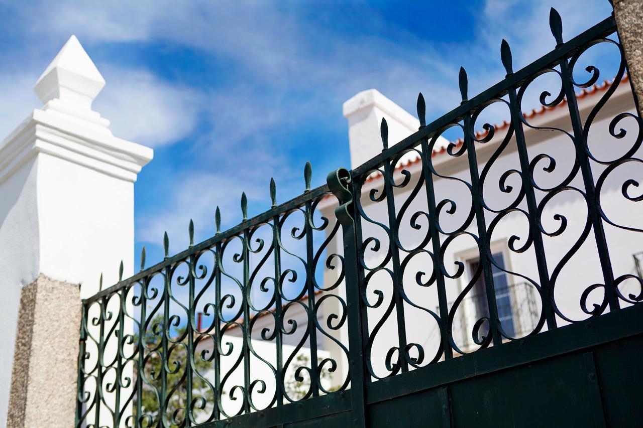 Casa Do Platano - Arraiolos Dış mekan fotoğraf