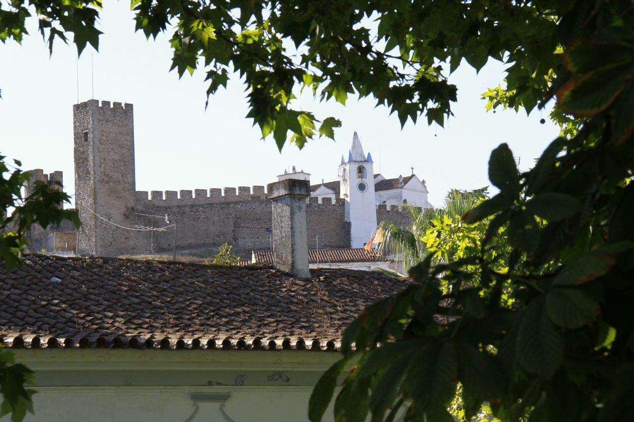 Casa Do Platano - Arraiolos Dış mekan fotoğraf
