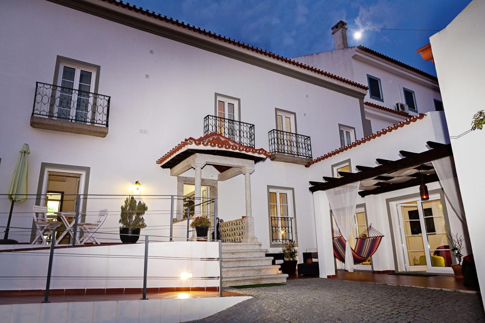 Casa Do Platano - Arraiolos Dış mekan fotoğraf