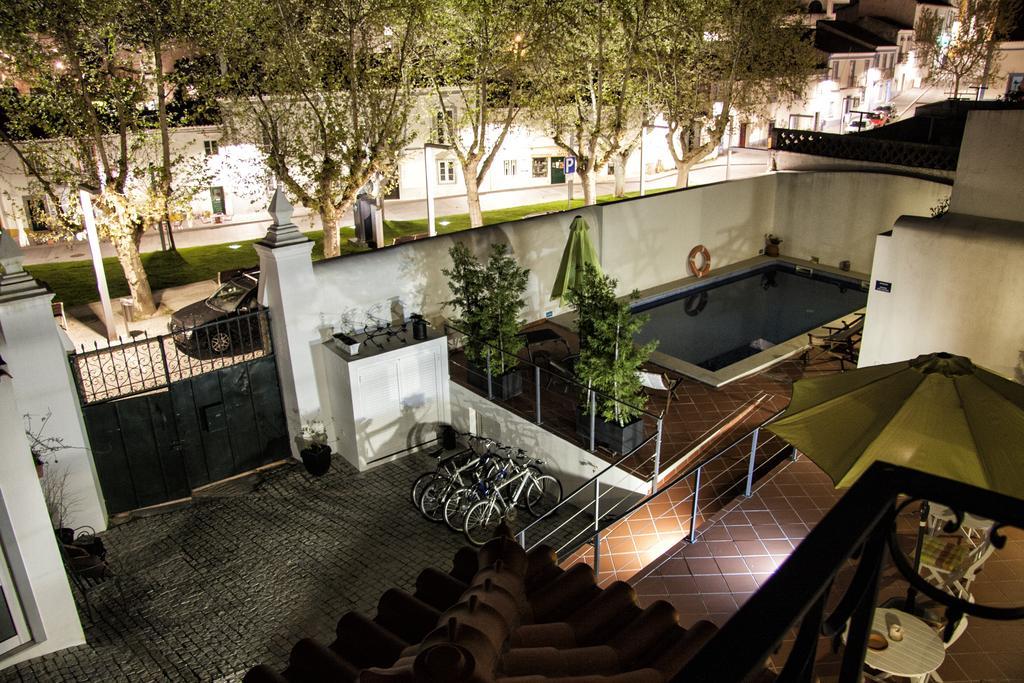 Casa Do Platano - Arraiolos Dış mekan fotoğraf