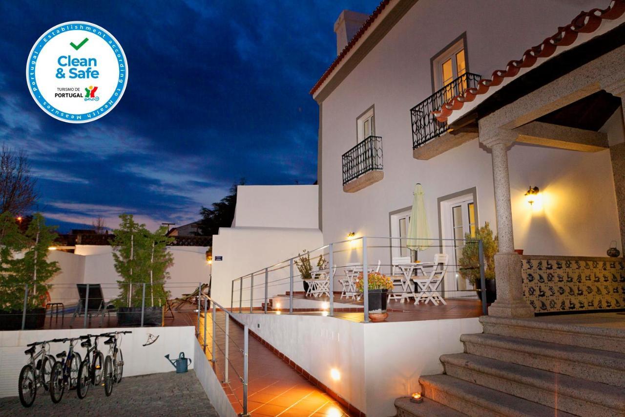 Casa Do Platano - Arraiolos Dış mekan fotoğraf